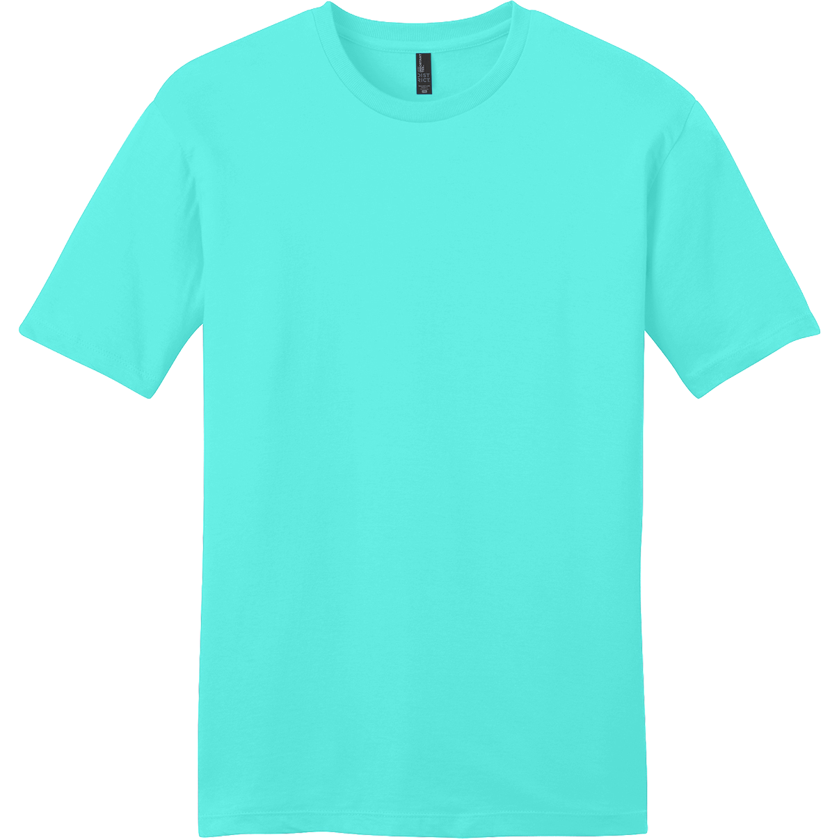 District Very Important Tee