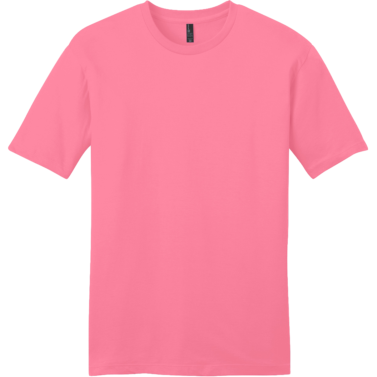 District Very Important Tee