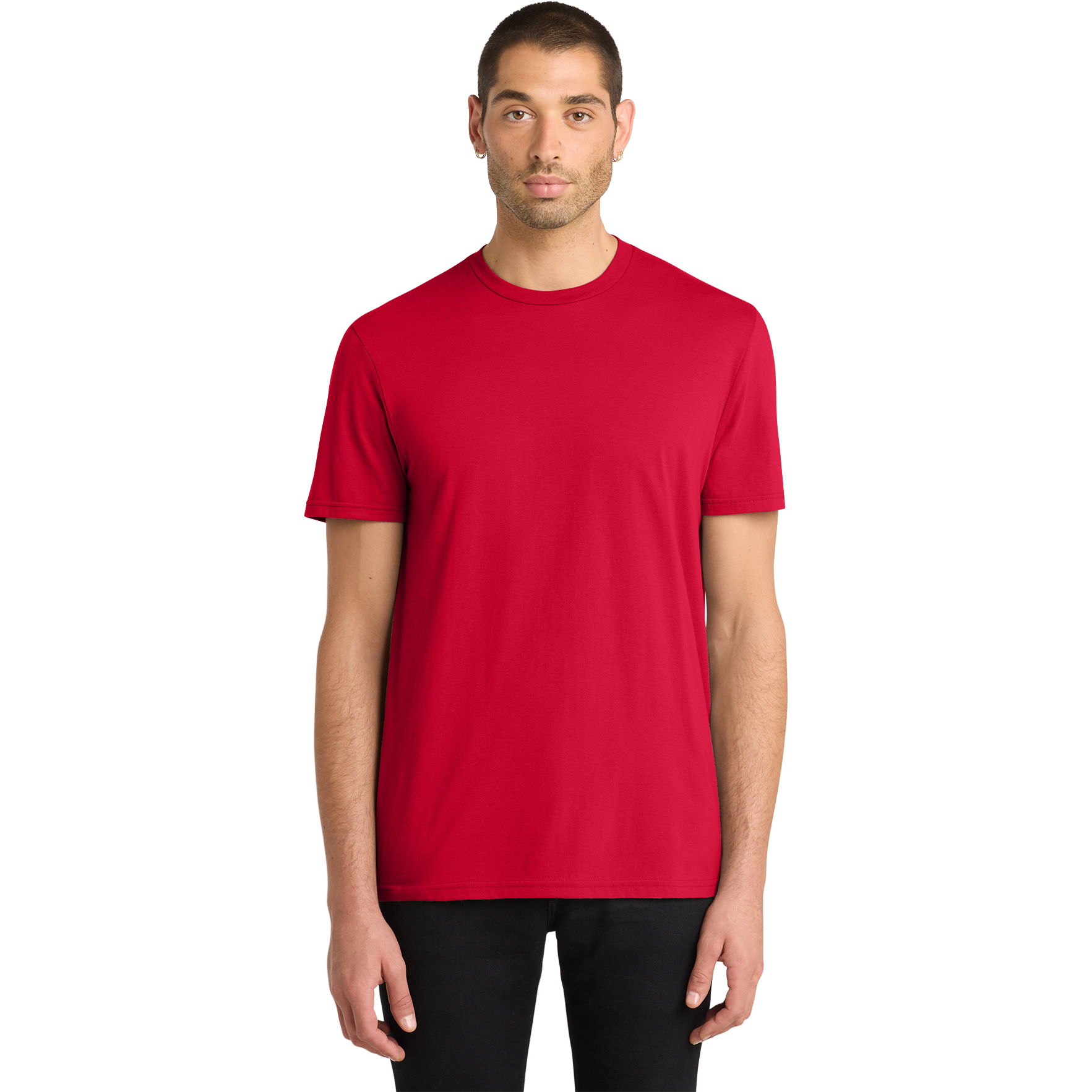 District Very Important Tee