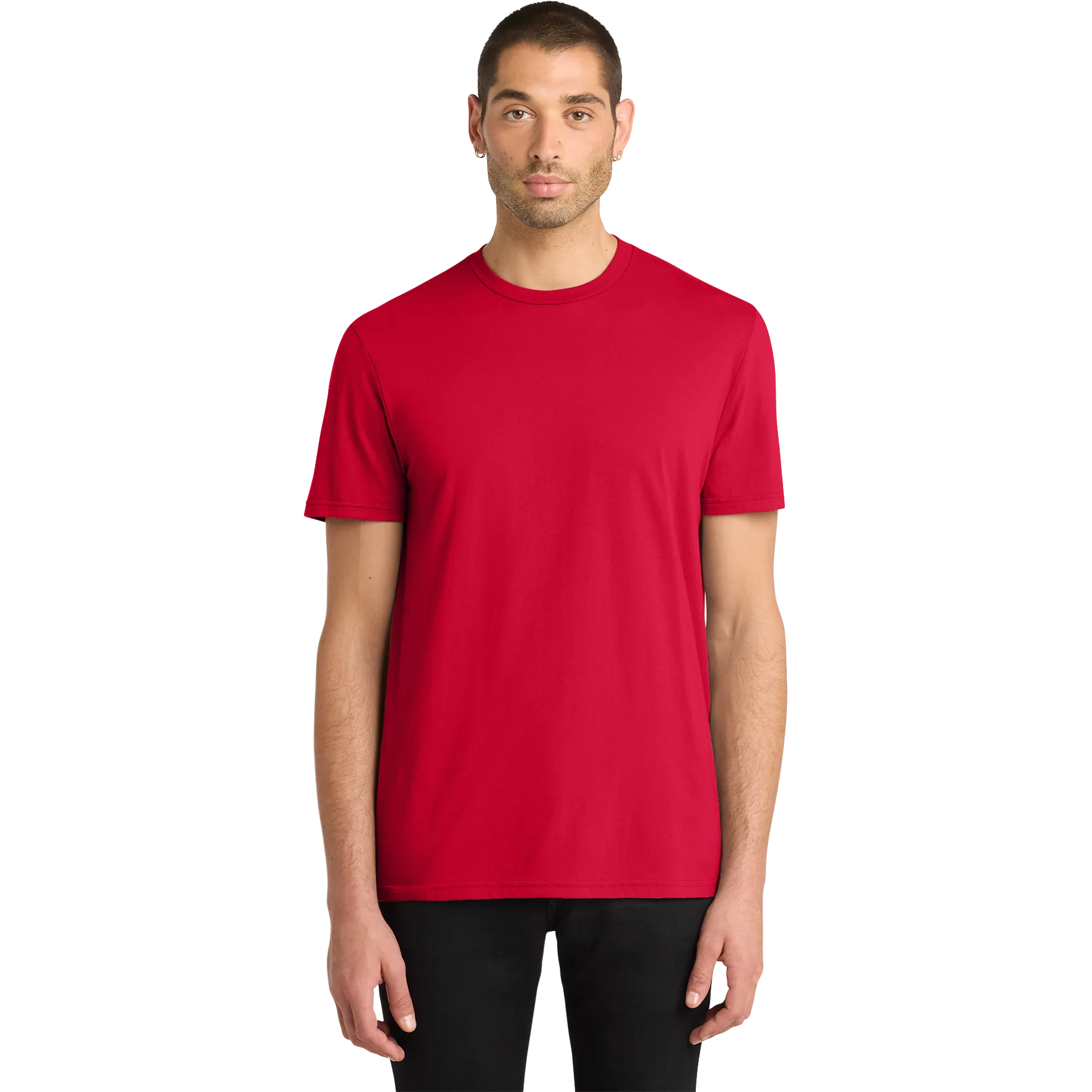 District_-Very-Important-Tee_-Classic-Red-Model-Front_5122e851-b7d6-4856-9bd9-957313f5a9f3.webp