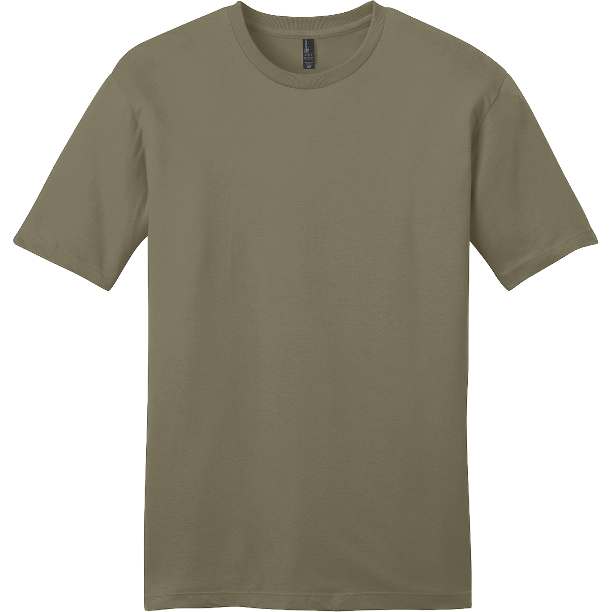 District Very Important Tee