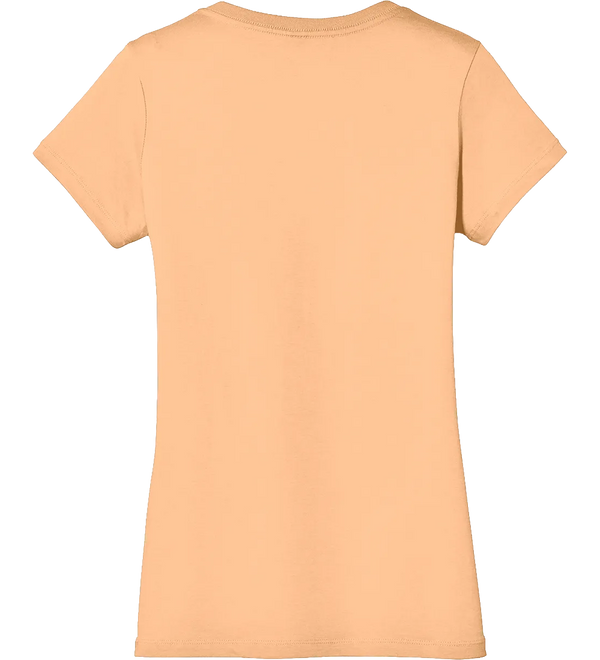 District_-Women_s-Perfect-Weight_-V-Neck-Tee-Apricot-Back.webp