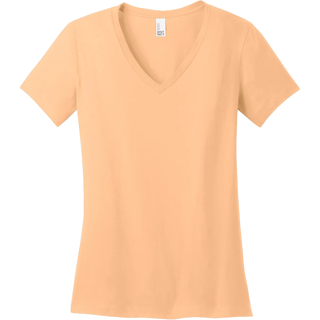 District ® Women’s Perfect Weight ® V-Neck Tee