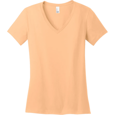District ® Women’s Perfect Weight ® V-Neck Tee