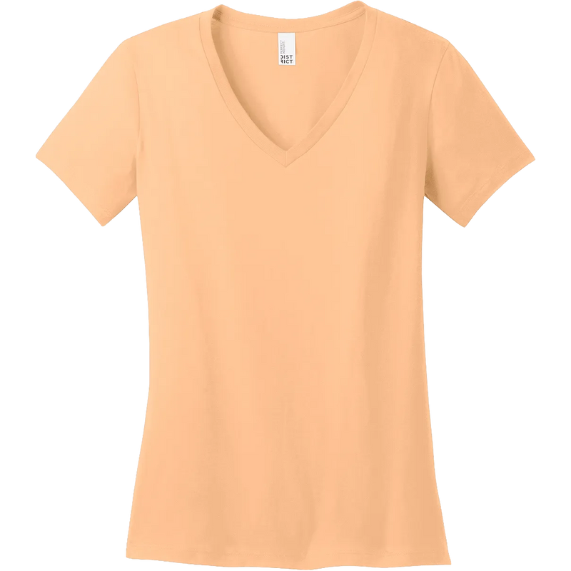 District ® Women’s Perfect Weight ® V-Neck Tee