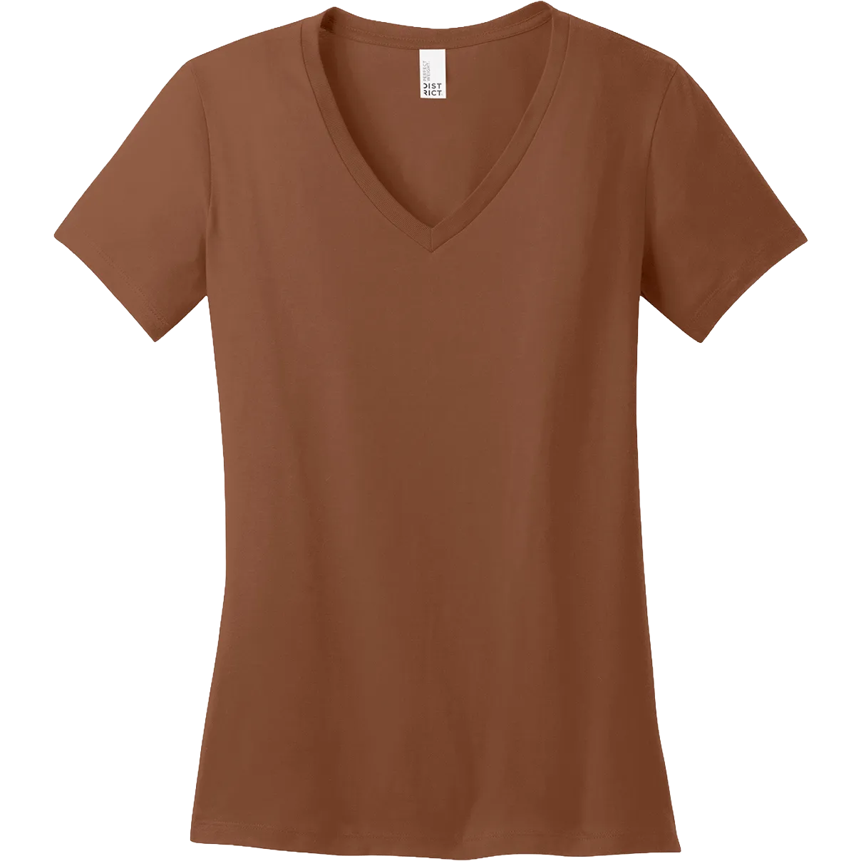 District ® Women’s Perfect Weight ® V-Neck Tee