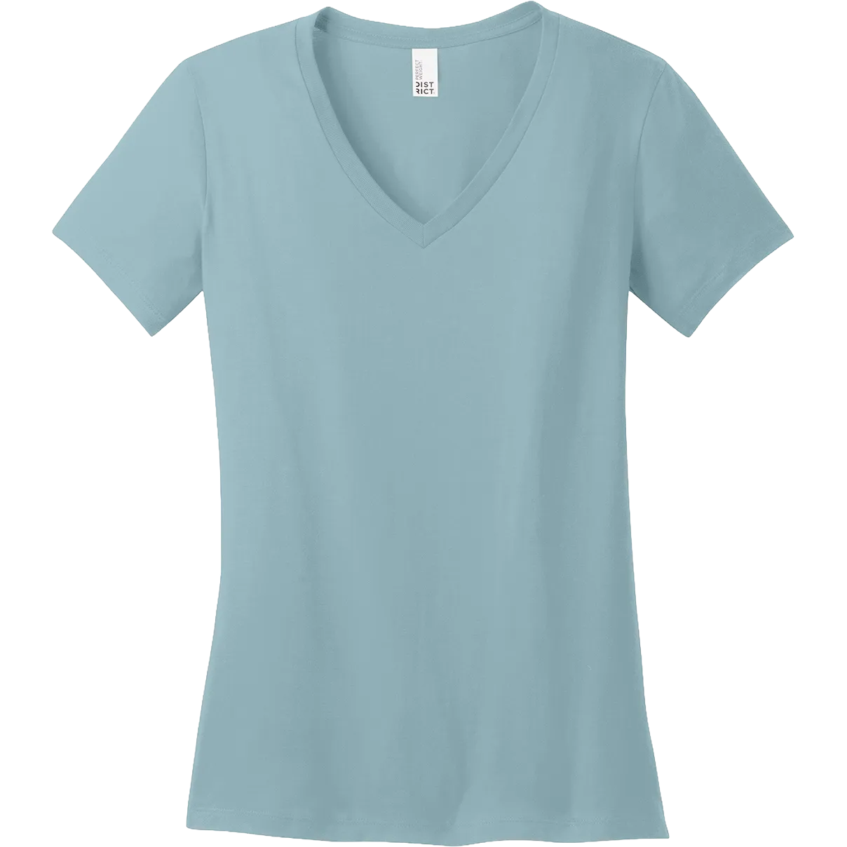 District ® Women’s Perfect Weight ® V-Neck Tee