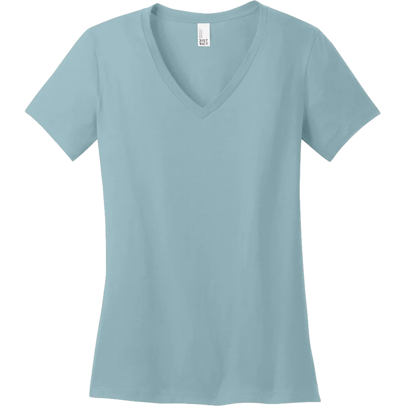 District ® Women’s Perfect Weight ® V-Neck Tee