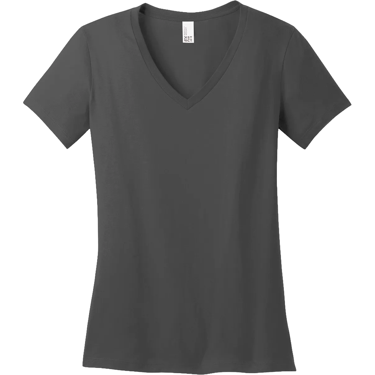 District ® Women’s Perfect Weight ® V-Neck Tee