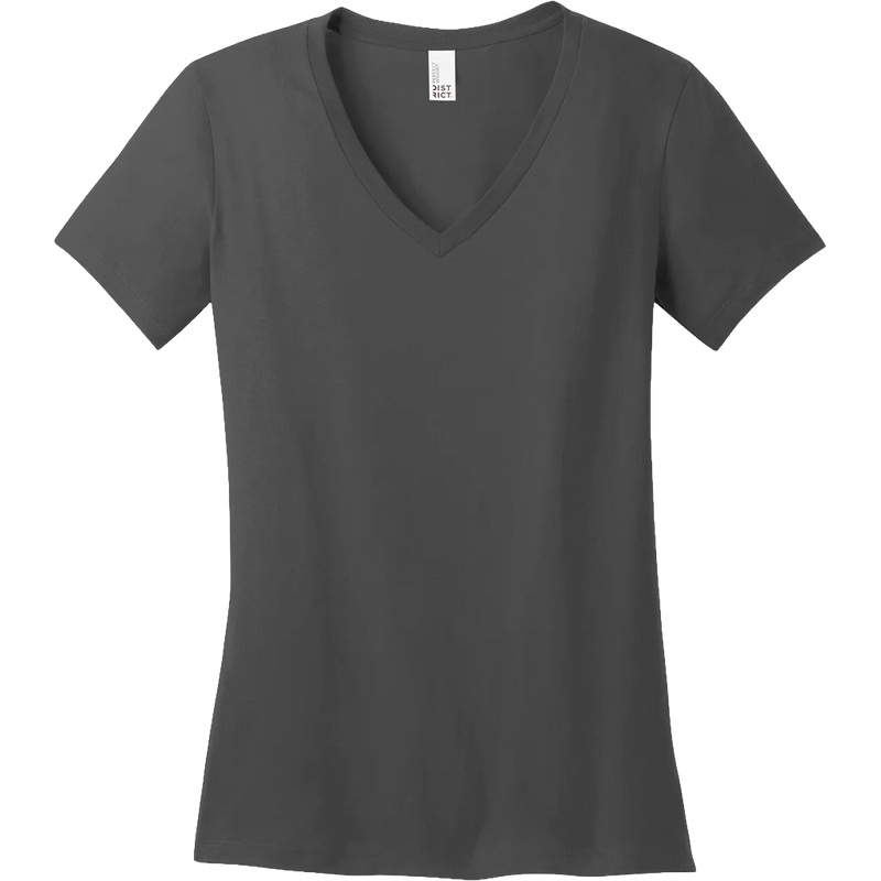 District ® Women’s Perfect Weight ® V-Neck Tee