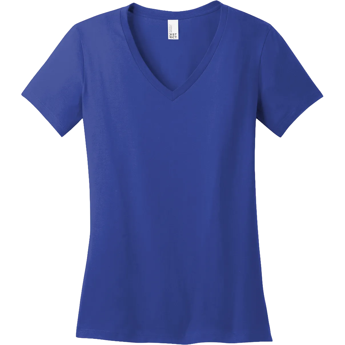 District ® Women’s Perfect Weight ® V-Neck Tee