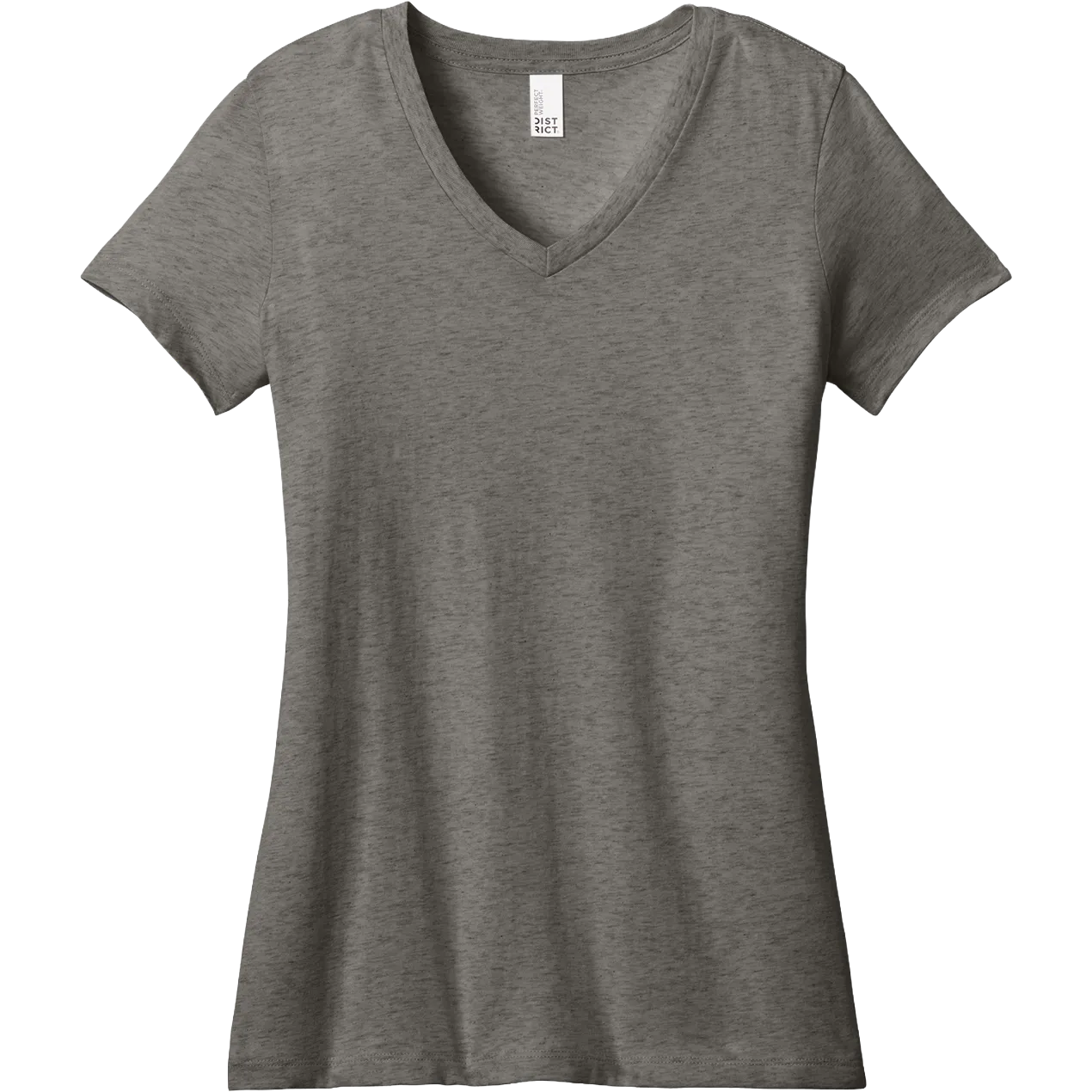 District ® Women’s Perfect Weight ® V-Neck Tee