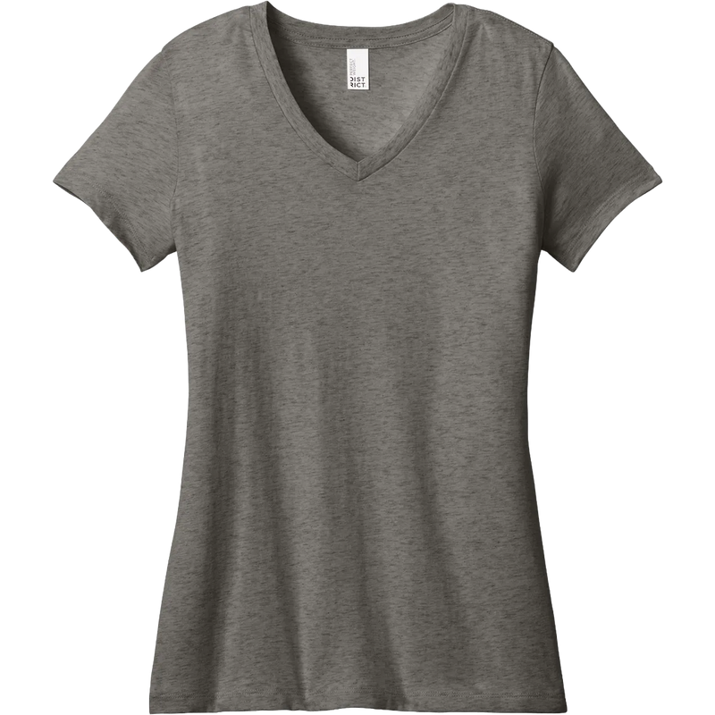 District ® Women’s Perfect Weight ® V-Neck Tee