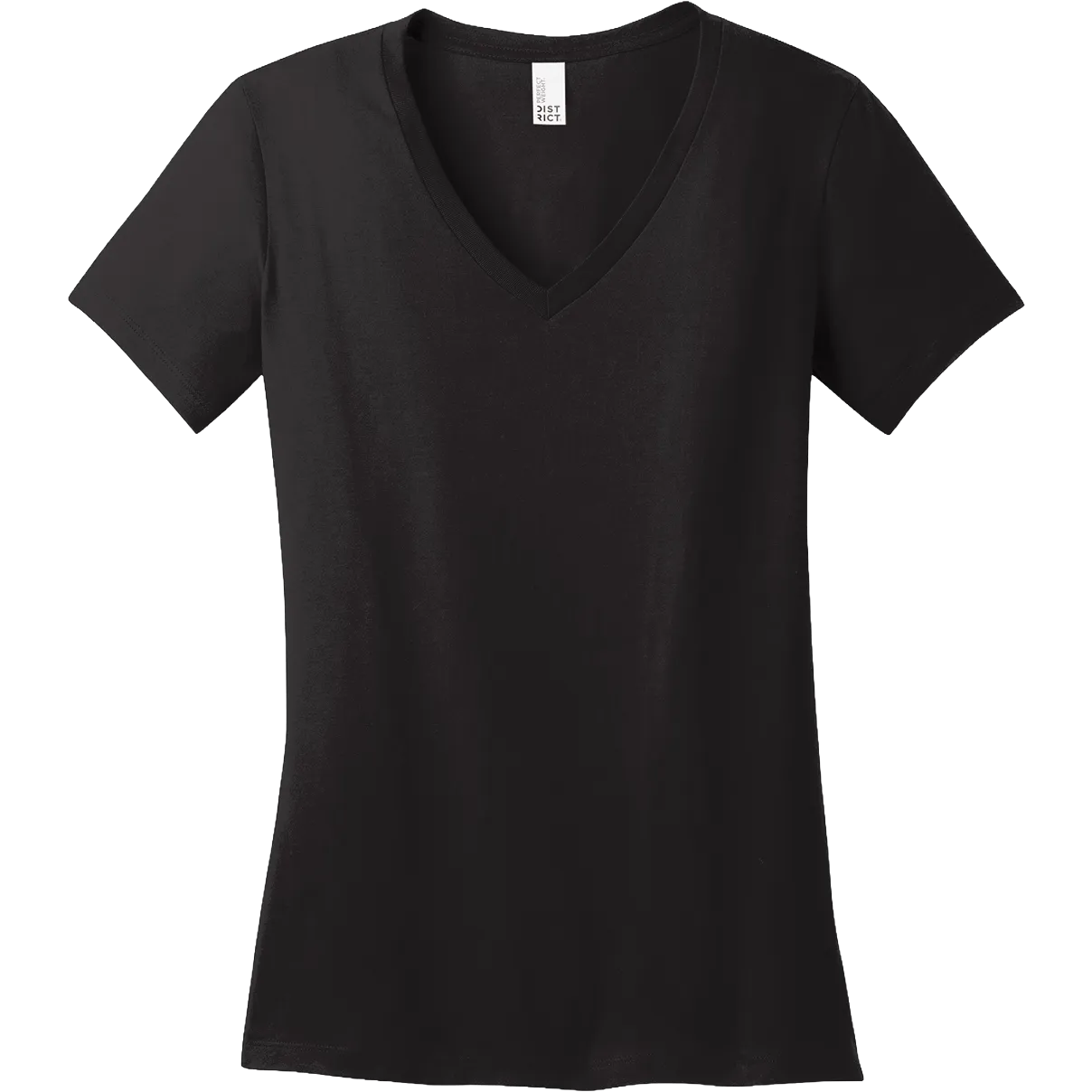 District ® Women’s Perfect Weight ® V-Neck Tee