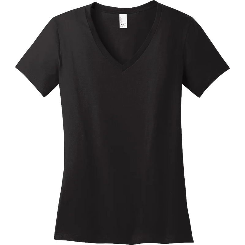 District ® Women’s Perfect Weight ® V-Neck Tee