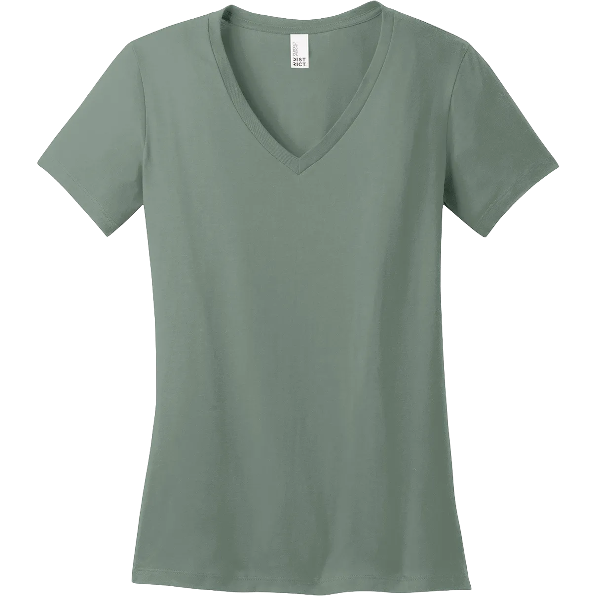District ® Women’s Perfect Weight ® V-Neck Tee
