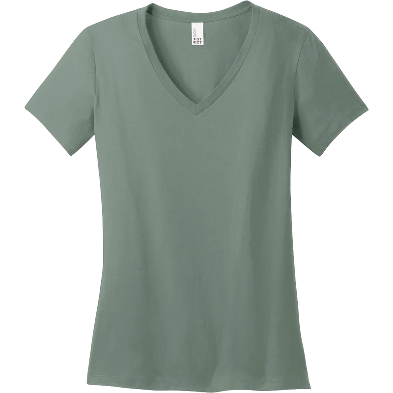 District ® Women’s Perfect Weight ® V-Neck Tee