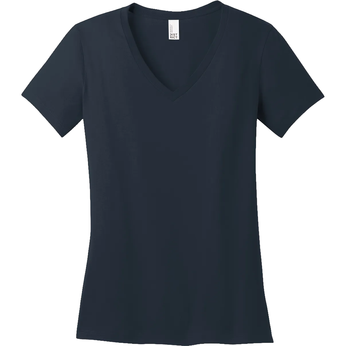 District ® Women’s Perfect Weight ® V-Neck Tee