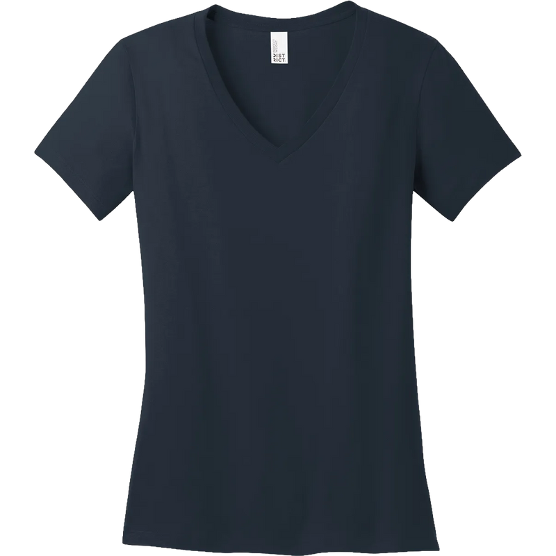 District ® Women’s Perfect Weight ® V-Neck Tee