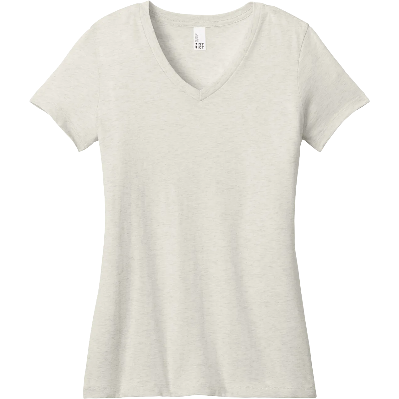 District ® Women’s Perfect Weight ® V-Neck Tee
