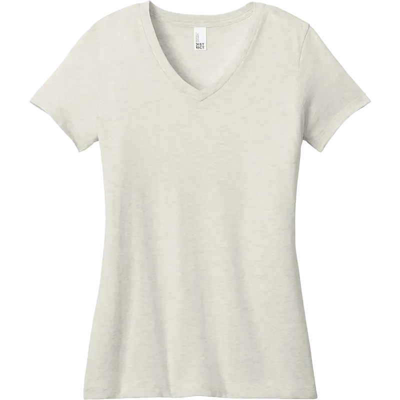 District ® Women’s Perfect Weight ® V-Neck Tee