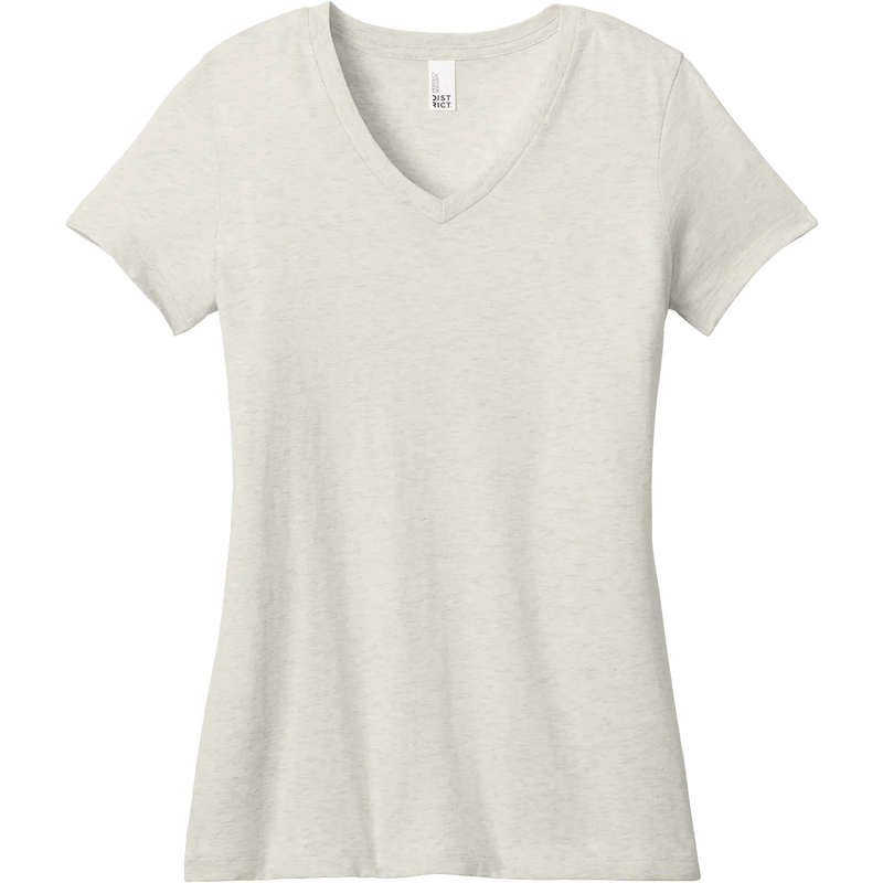 District ® Women’s Perfect Weight ® V-Neck Tee