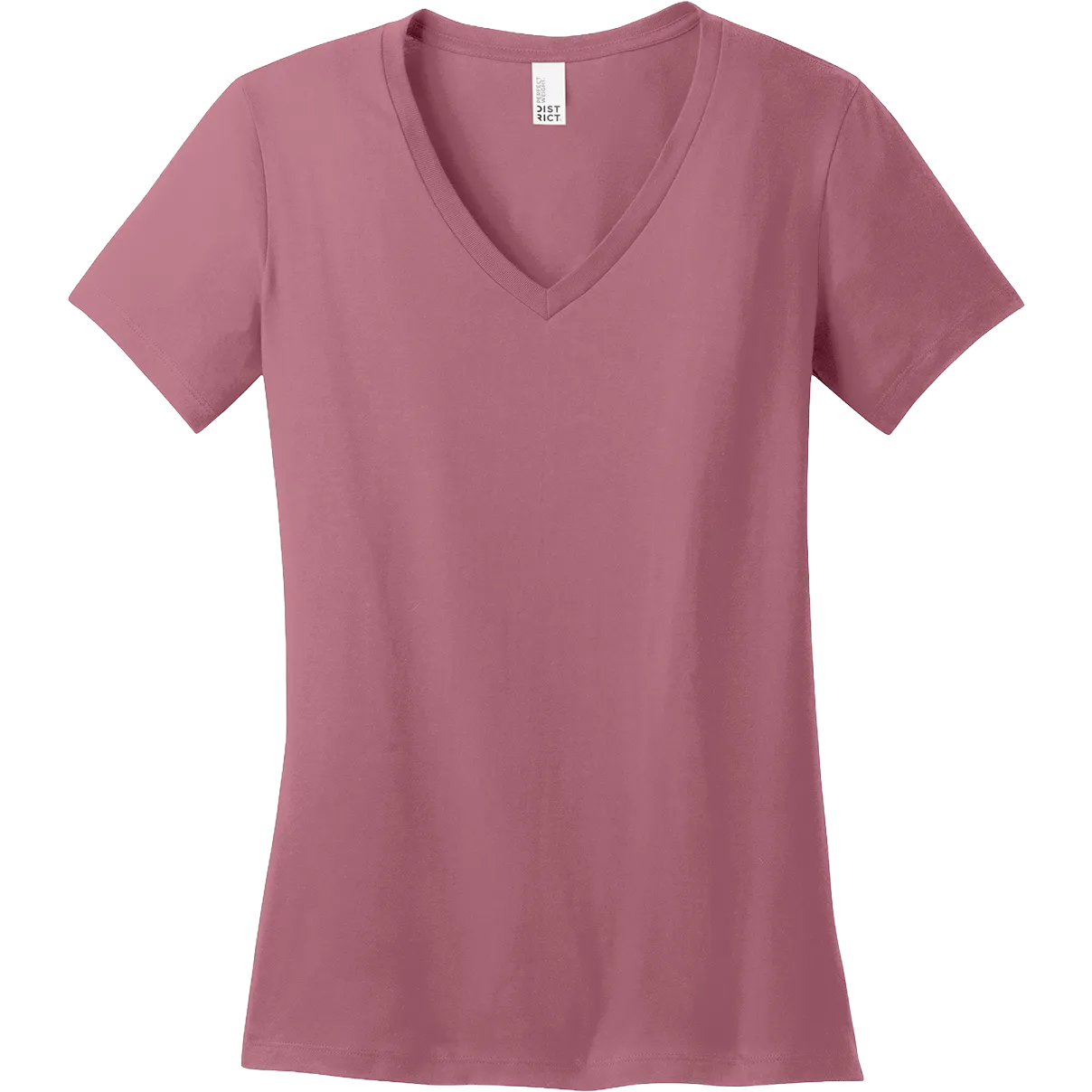 District ® Women’s Perfect Weight ® V-Neck Tee