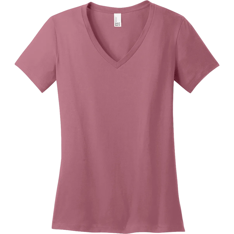 District ® Women’s Perfect Weight ® V-Neck Tee