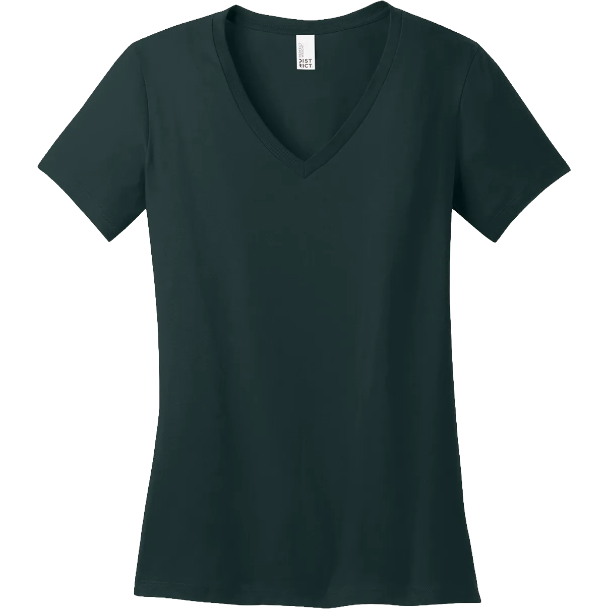 District ® Women’s Perfect Weight ® V-Neck Tee