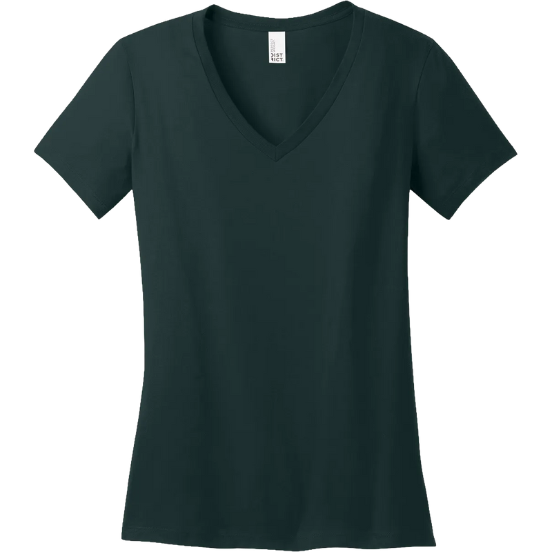 District ® Women’s Perfect Weight ® V-Neck Tee