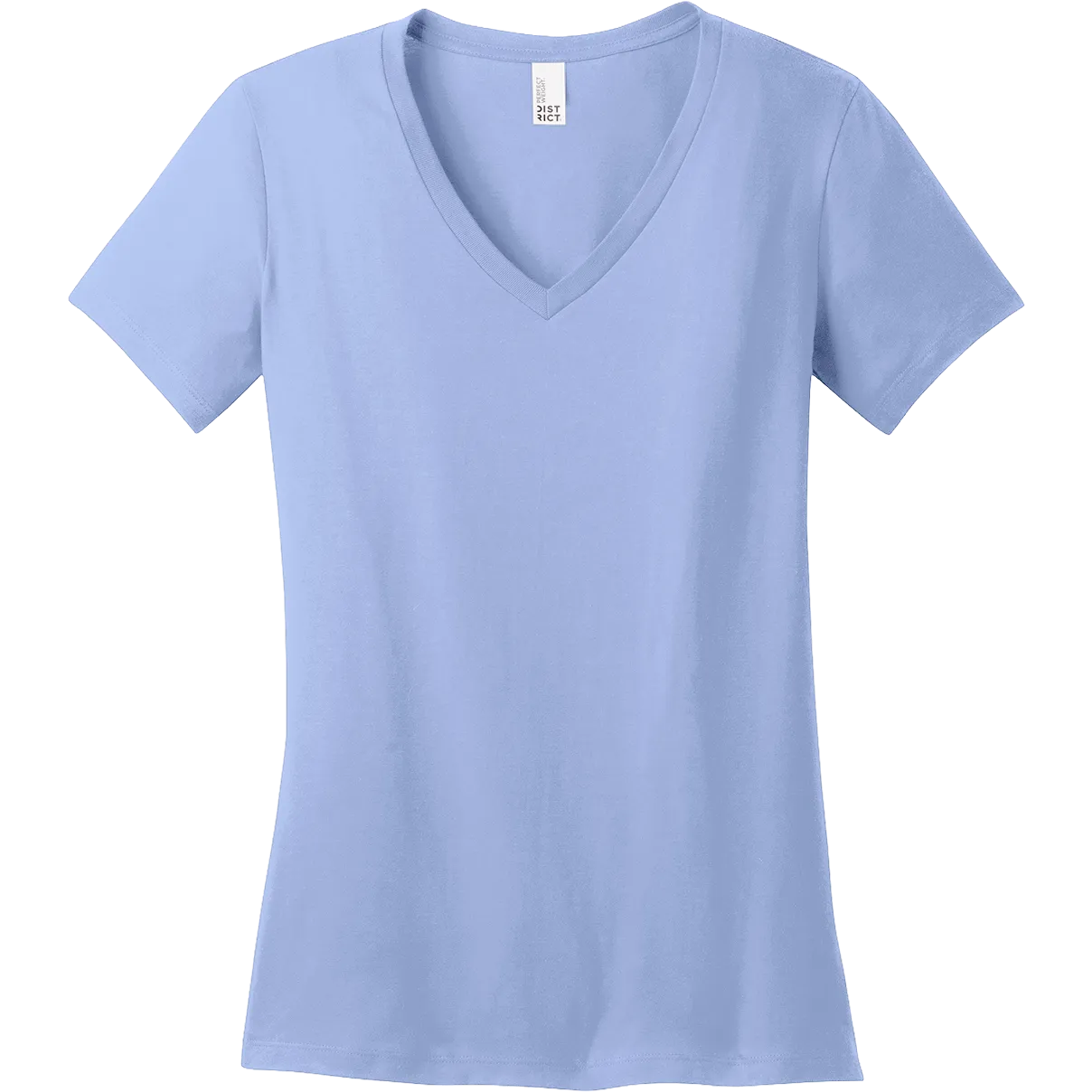 District ® Women’s Perfect Weight ® V-Neck Tee