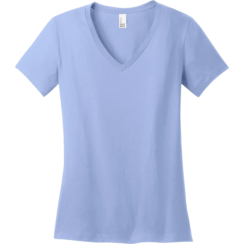 District ® Women’s Perfect Weight ® V-Neck Tee