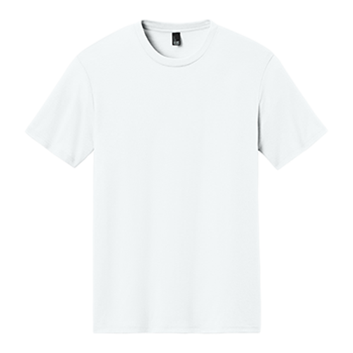 District  Perfect Tri Tee