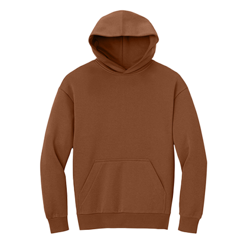 District® V.I.T.™ Fleece Hoodie