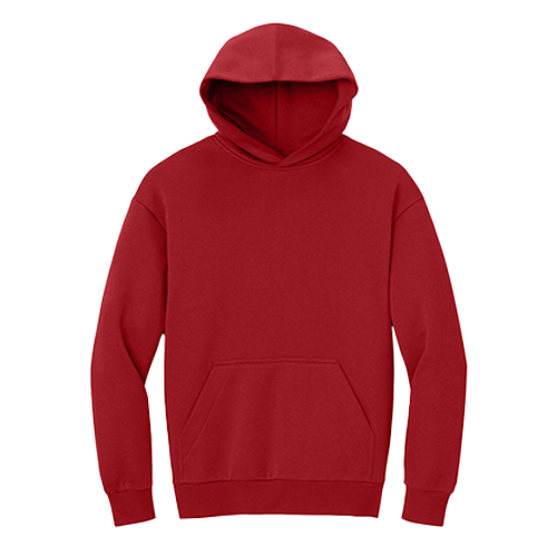 District® V.I.T.™ Fleece Hoodie