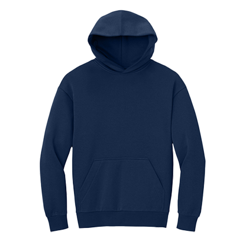 District® V.I.T.™ Fleece Hoodie