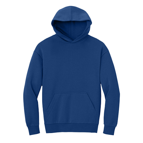 District® V.I.T.™ Fleece Hoodie