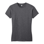 District Women’s Fitted Very Important Tee