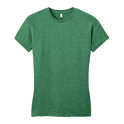 District Women’s Fitted Very Important Tee