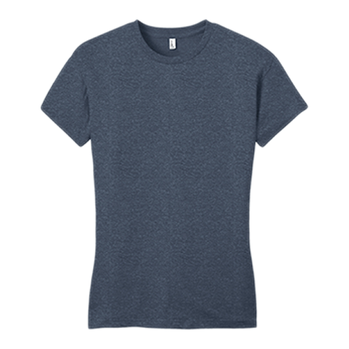 District Women’s Fitted Very Important Tee