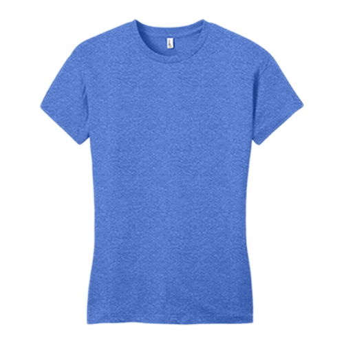 District Women’s Fitted Very Important Tee