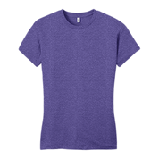 District Women’s Fitted Very Important Tee