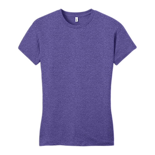 District Women’s Fitted Very Important Tee