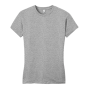 District Women’s Fitted Very Important Tee