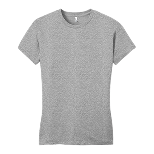 District Women’s Fitted Very Important Tee