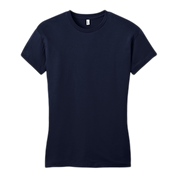 District Women’s Fitted Very Important Tee