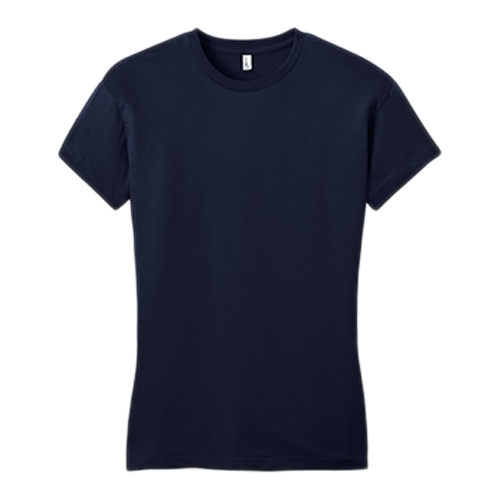 District Women’s Fitted Very Important Tee