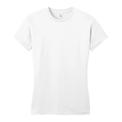 District Women’s Fitted Very Important Tee