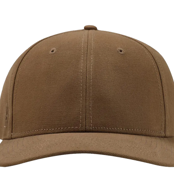 Dri-Duck-Carpenter-Pro-Cap-Khaki-Front.webp
