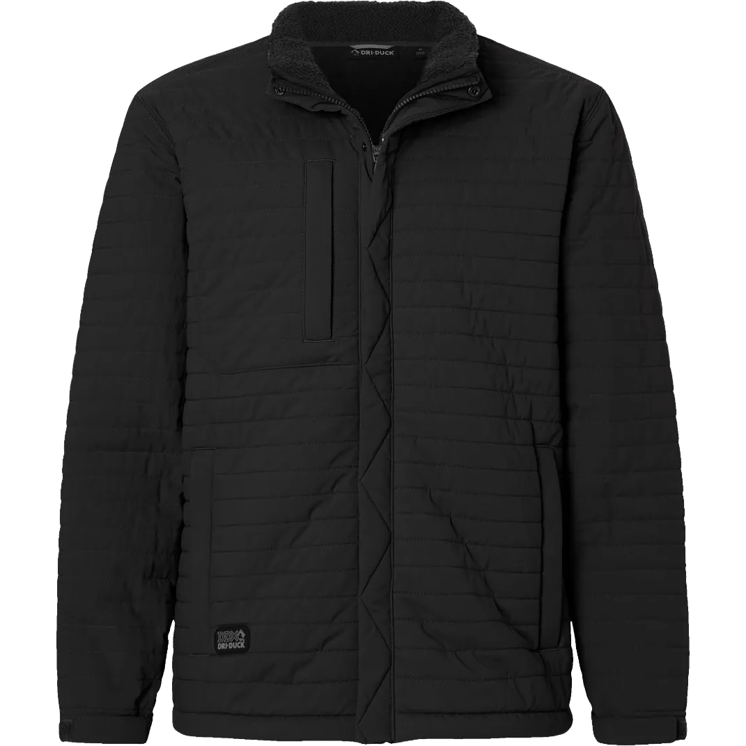 DRI DUCK Keystone Full-Zip Jacket